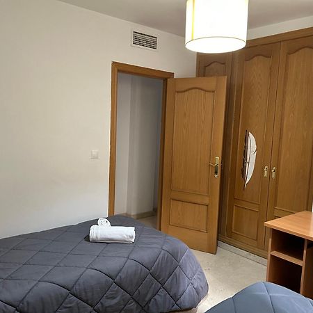Alicante Centro 外观 照片