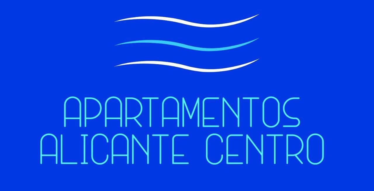 Alicante Centro 外观 照片