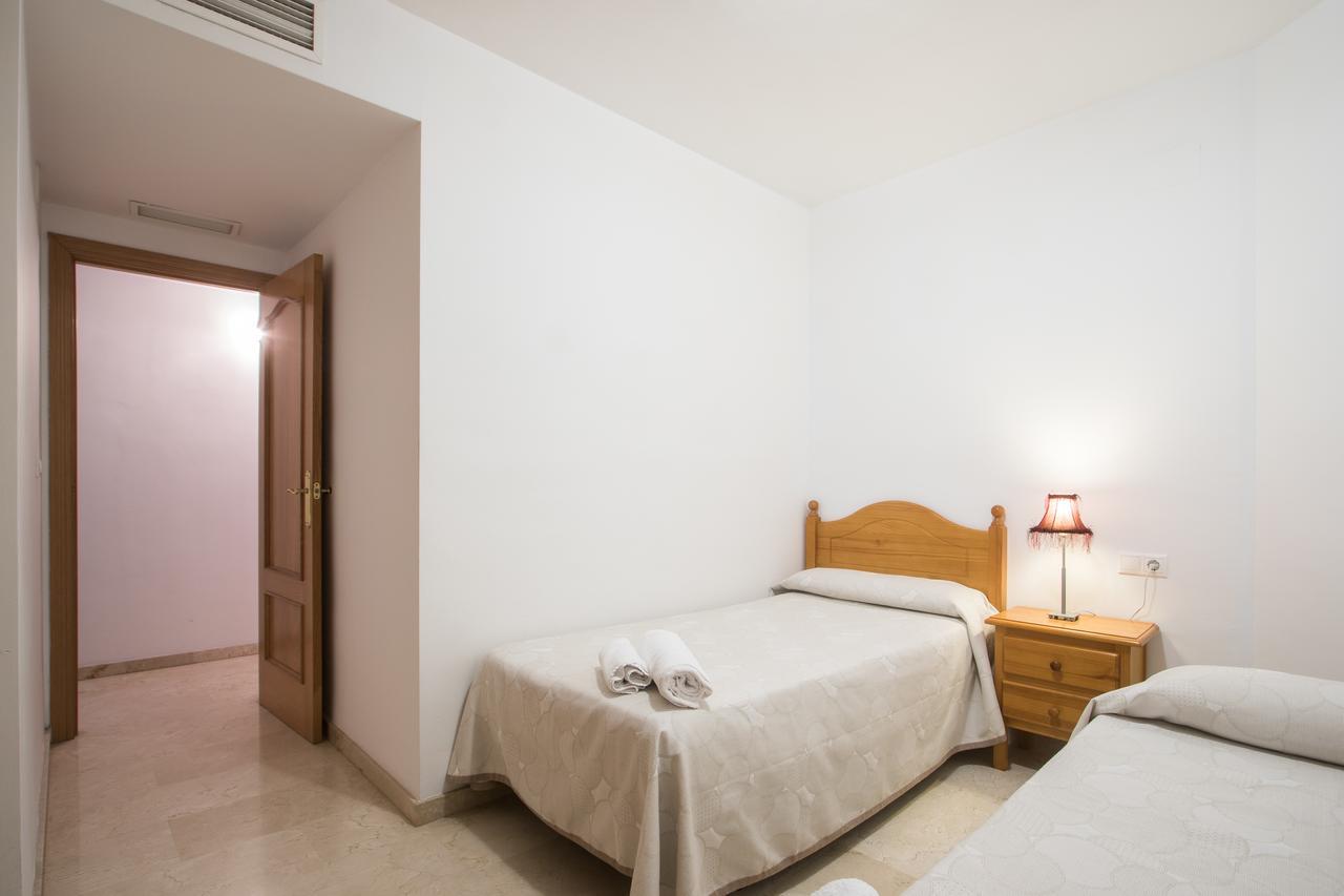Alicante Centro 外观 照片