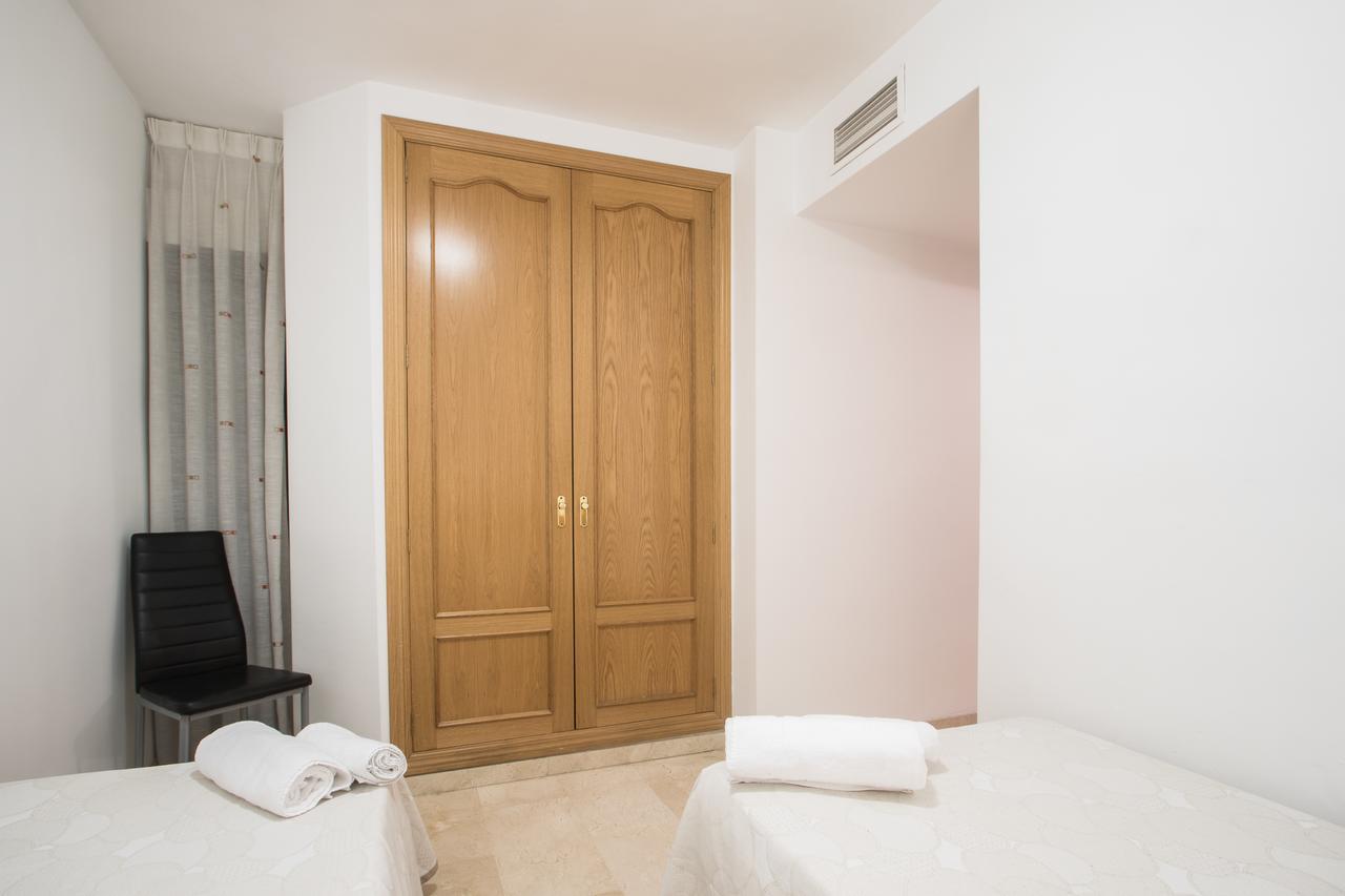 Alicante Centro 外观 照片