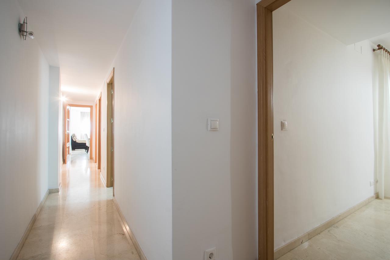 Alicante Centro 外观 照片